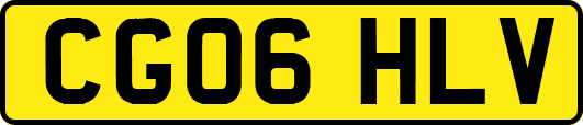 CG06HLV
