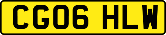 CG06HLW