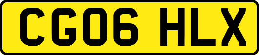CG06HLX