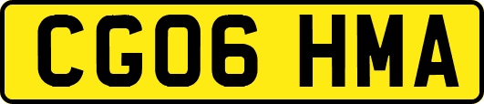 CG06HMA