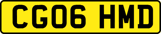 CG06HMD