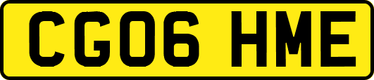 CG06HME