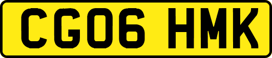 CG06HMK