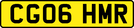 CG06HMR