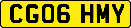 CG06HMY