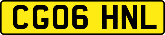 CG06HNL