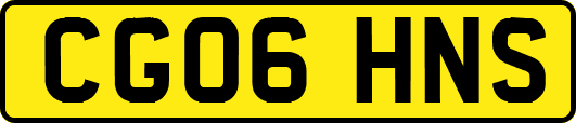CG06HNS
