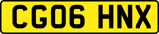 CG06HNX