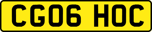 CG06HOC