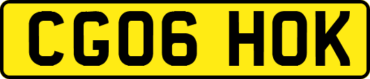 CG06HOK