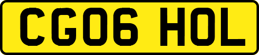 CG06HOL