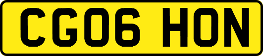 CG06HON