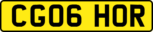 CG06HOR
