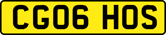 CG06HOS
