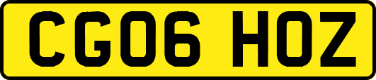 CG06HOZ