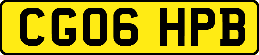 CG06HPB