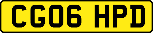 CG06HPD