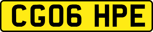 CG06HPE