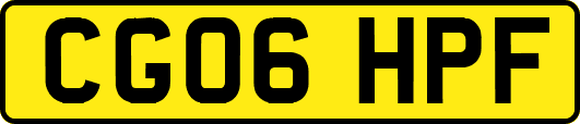 CG06HPF