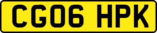 CG06HPK