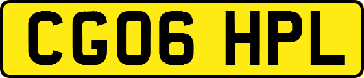 CG06HPL
