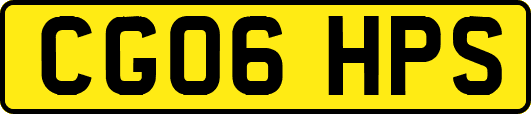 CG06HPS