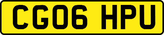 CG06HPU