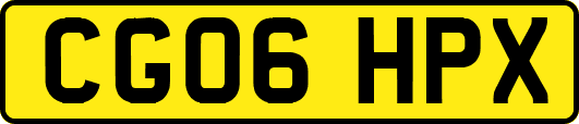 CG06HPX