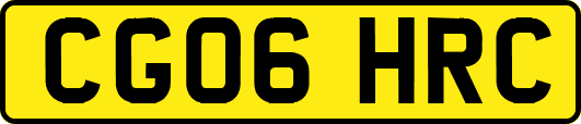 CG06HRC