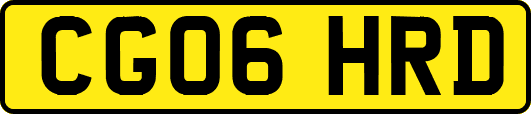 CG06HRD