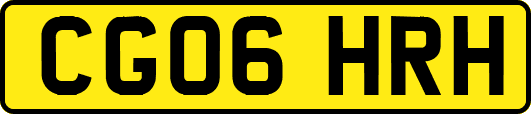 CG06HRH
