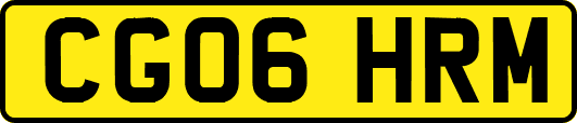 CG06HRM