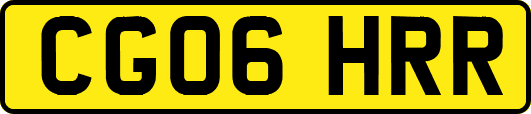 CG06HRR