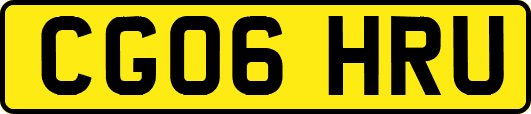 CG06HRU