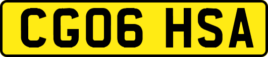 CG06HSA