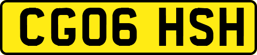 CG06HSH