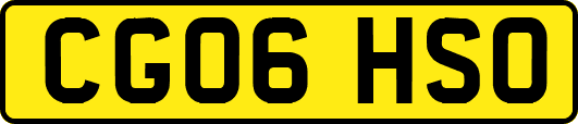 CG06HSO