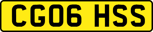 CG06HSS