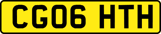 CG06HTH