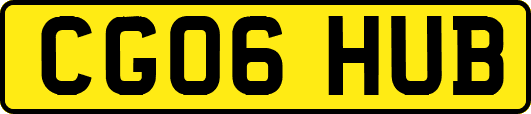 CG06HUB