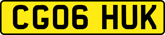 CG06HUK