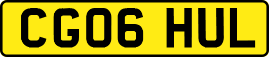 CG06HUL