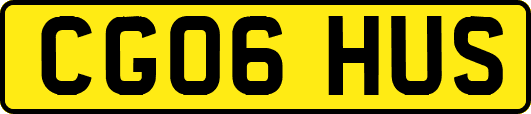 CG06HUS