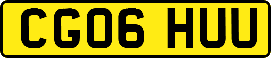 CG06HUU