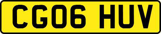 CG06HUV