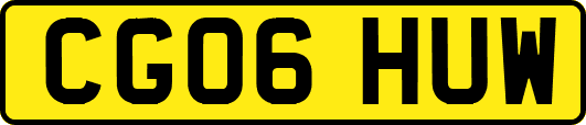 CG06HUW