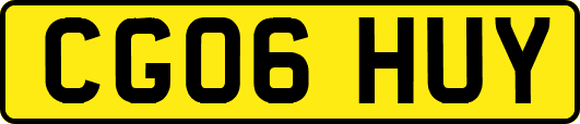 CG06HUY