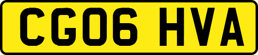CG06HVA