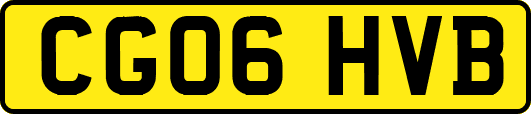CG06HVB