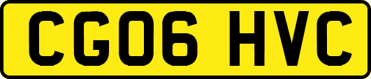 CG06HVC